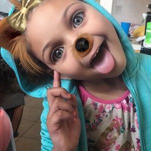 Meet your Posher, Brenda